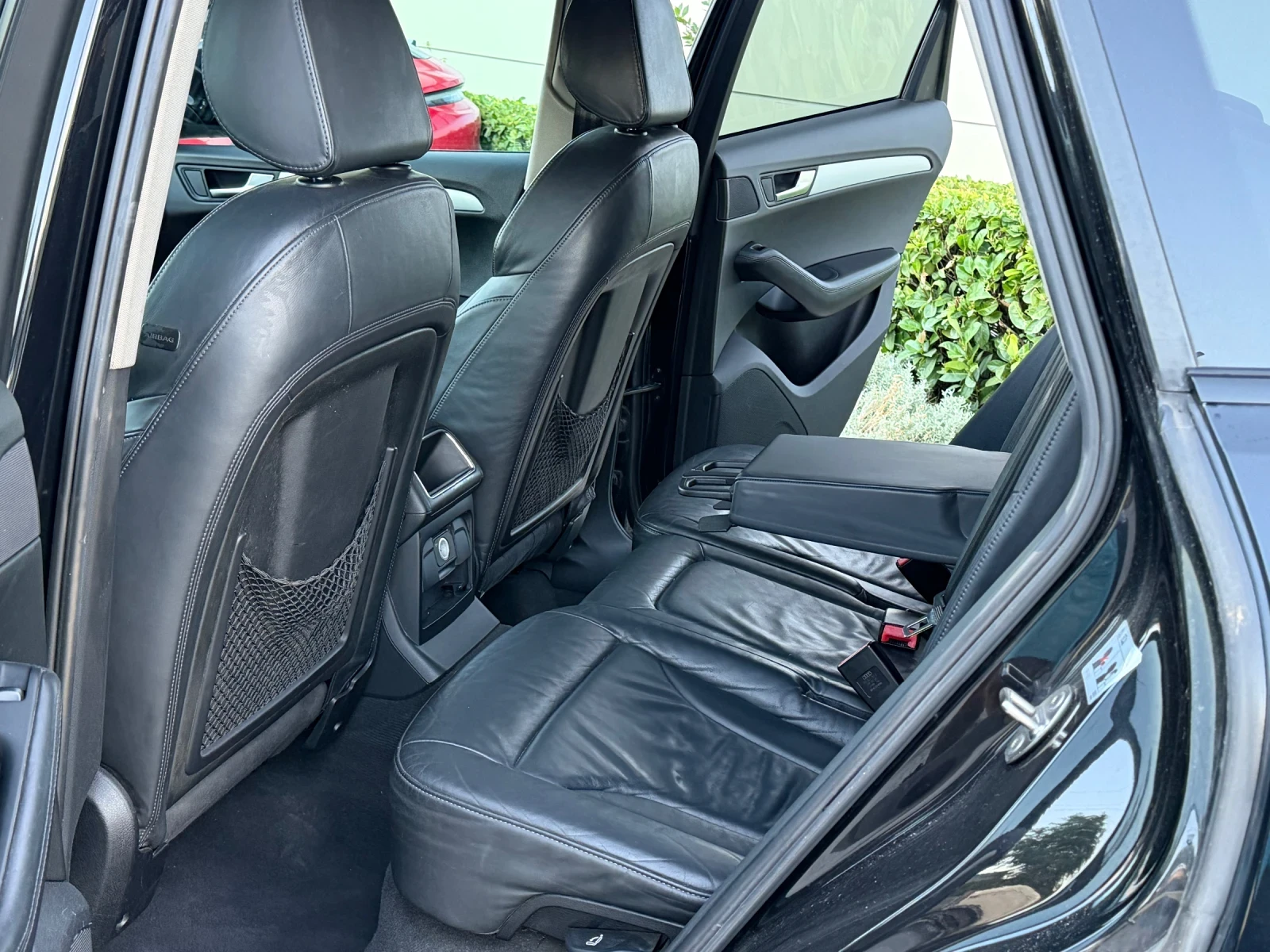 Audi Q5 3.0TDi S-line, снимка 13 - Автомобили и джипове - 55944166