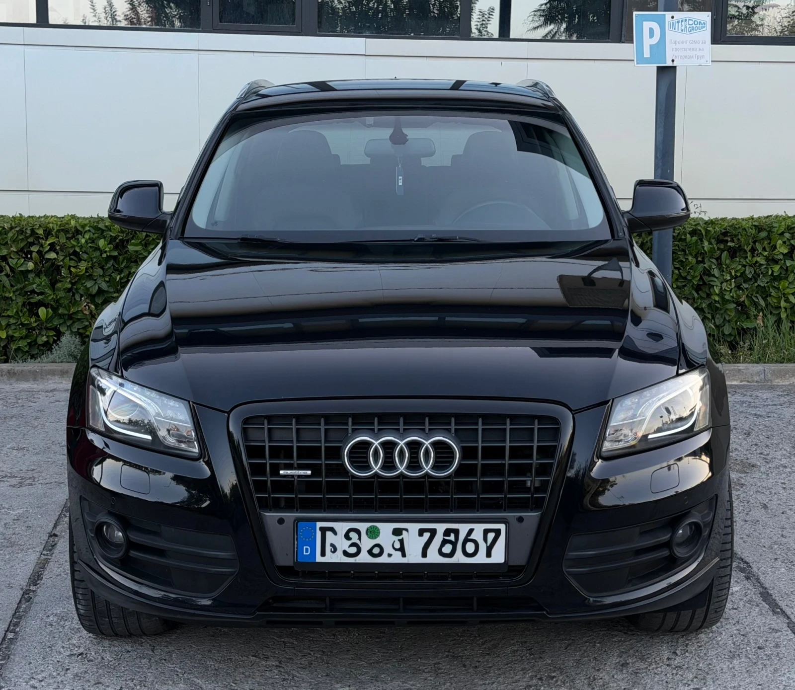 Audi Q5 3.0TDi S-line, снимка 2 - Автомобили и джипове - 55944166