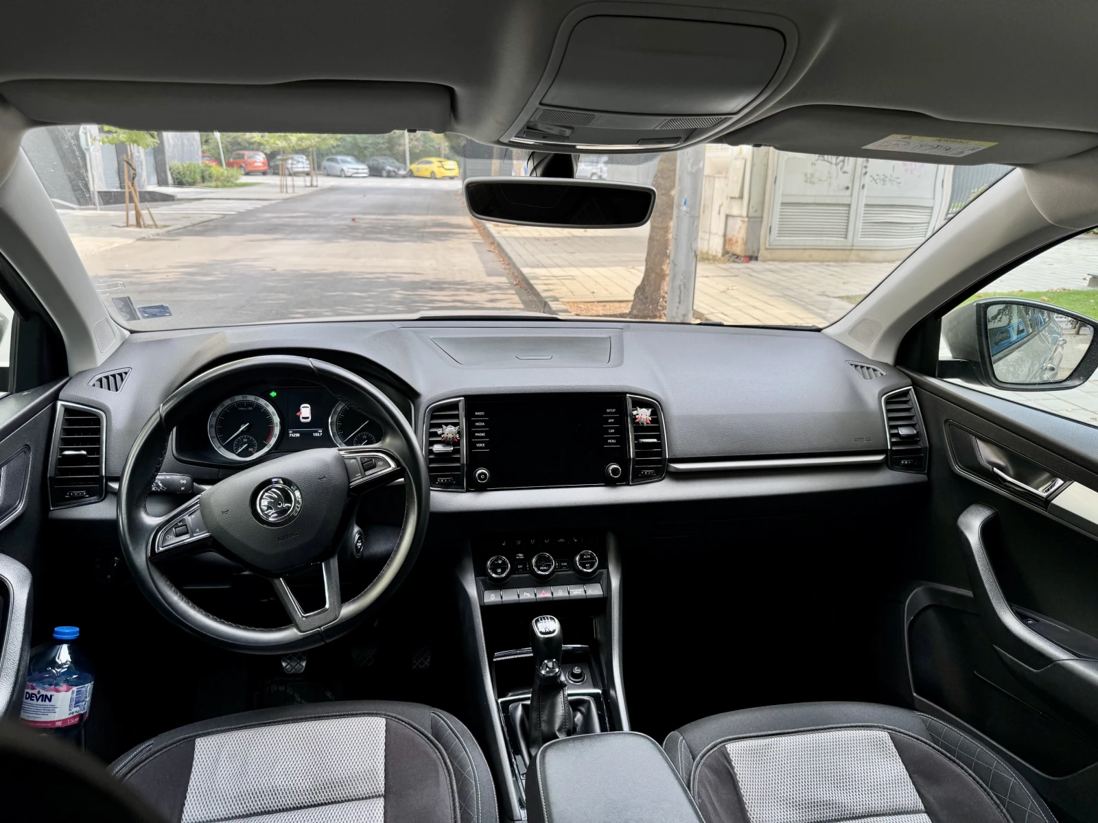 Skoda Karoq, снимка 6 - Автомобили и джипове - 55944844