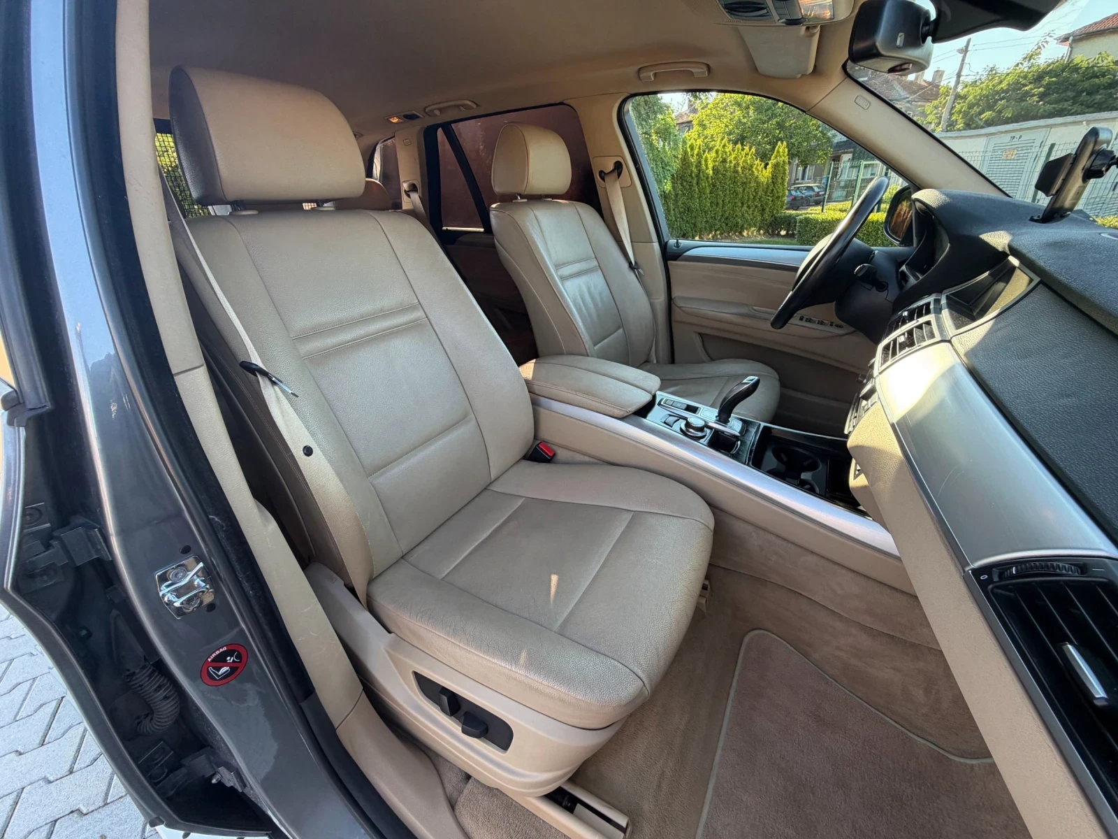 BMW X5 E70 / 3.0D / Sportpack, снимка 6 - Автомобили и джипове - 56137838