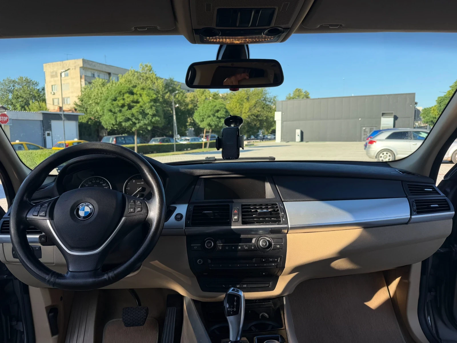 BMW X5 E70 / 3.0D / Sportpack, снимка 5 - Автомобили и джипове - 56137838