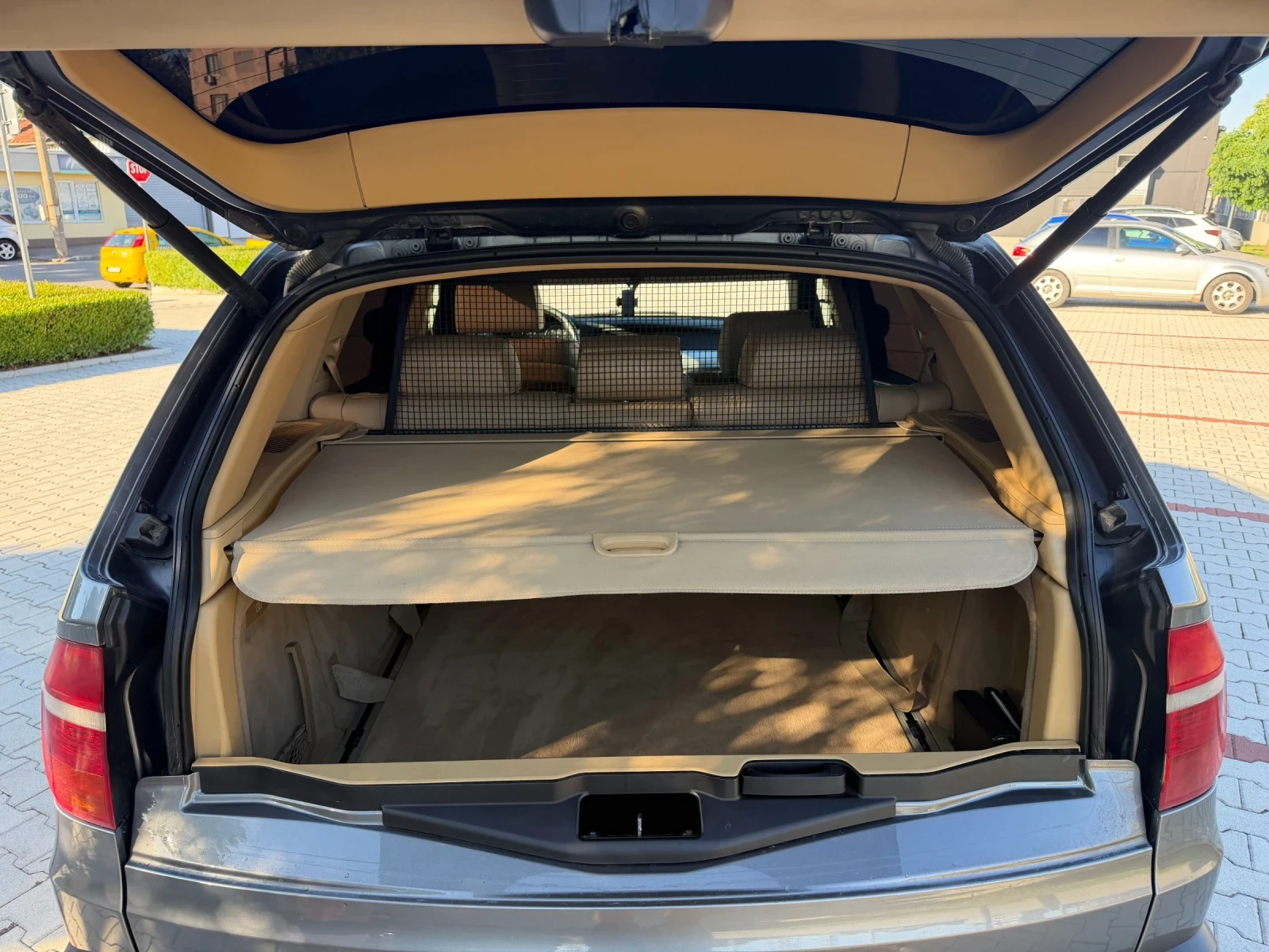 BMW X5 E70 / 3.0D / Sportpack, снимка 13 - Автомобили и джипове - 56137838