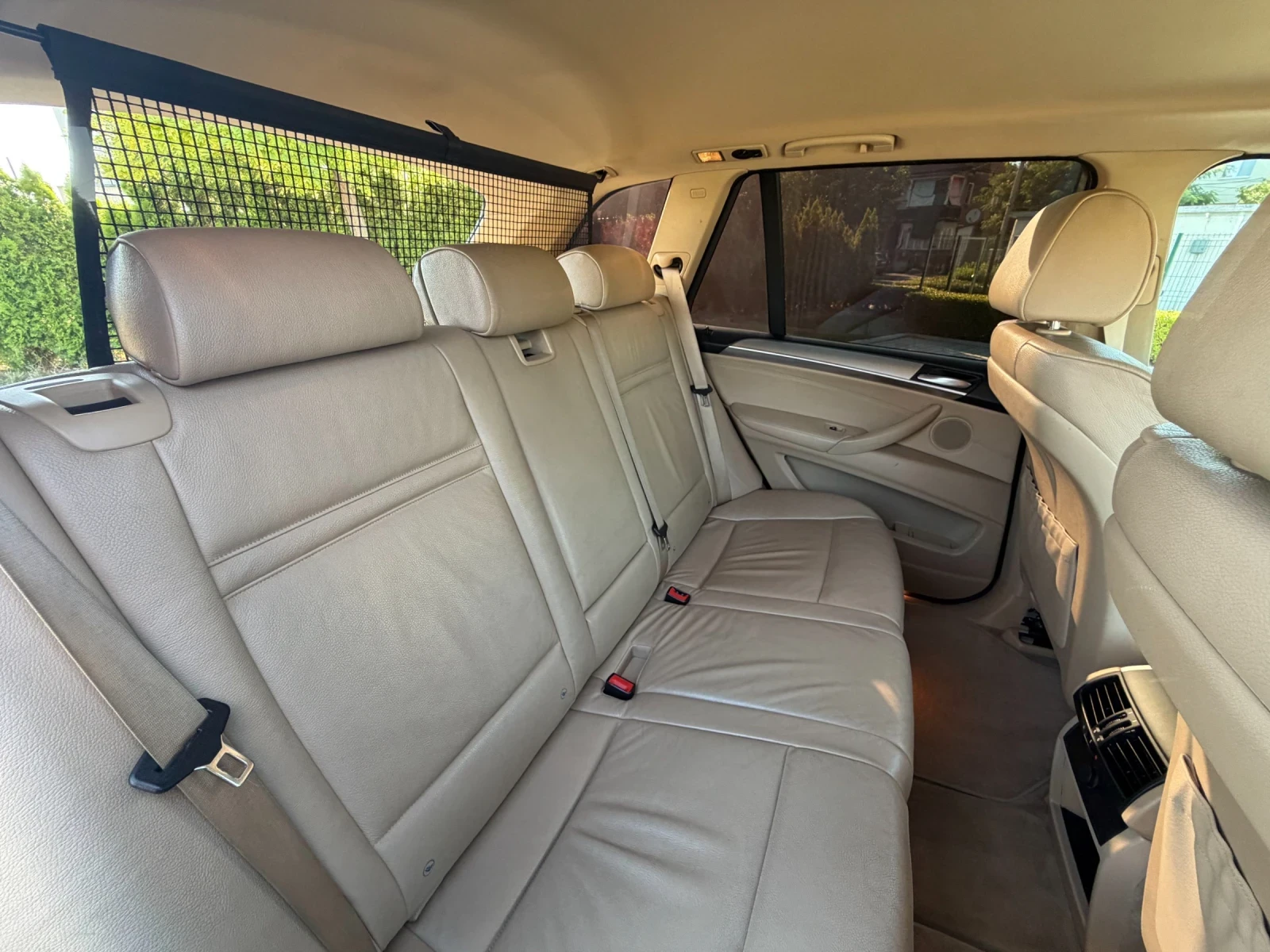 BMW X5 E70 / 3.0D / Sportpack, снимка 7 - Автомобили и джипове - 56137838