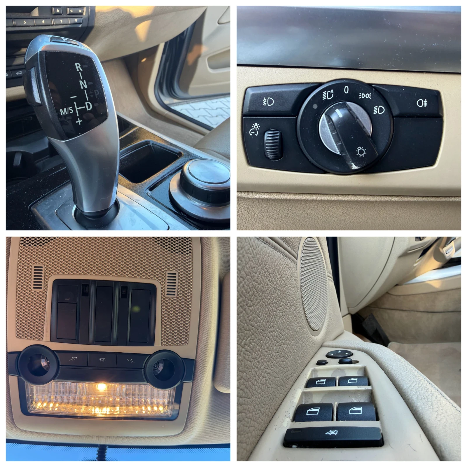 BMW X5 E70 / 3.0D / Sportpack, снимка 9 - Автомобили и джипове - 56137838