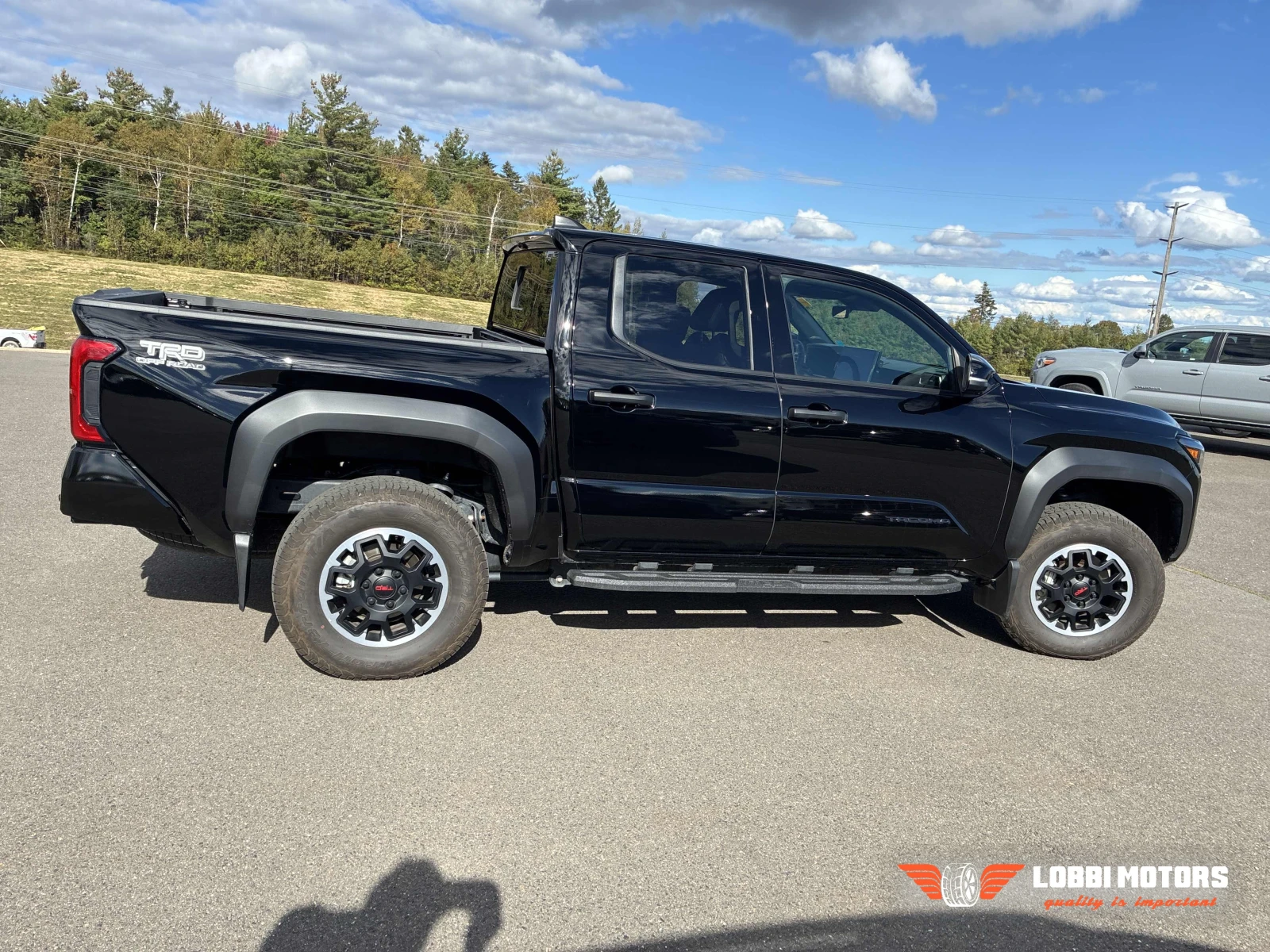 Toyota Tacoma, снимка 3 - Автомобили и джипове - 56295932