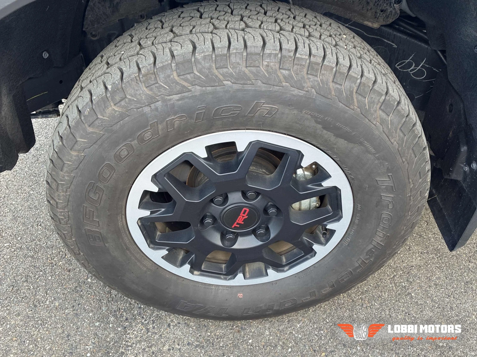 Toyota Tacoma, снимка 12 - Автомобили и джипове - 56295932