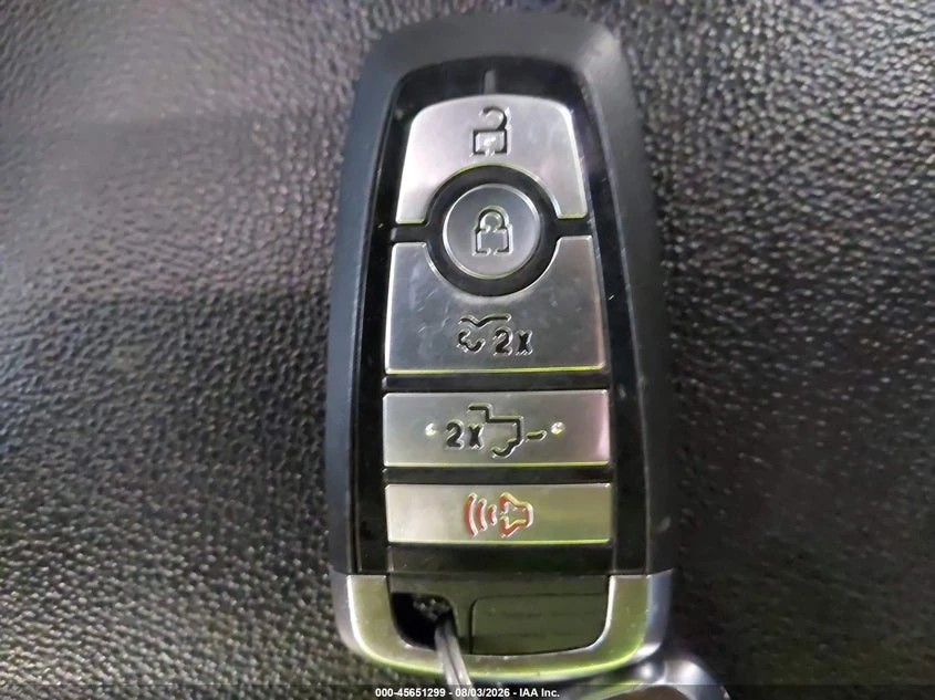 Ford F150 F-150 Lightning Lariat, снимка 11 - Автомобили и джипове - 56320017