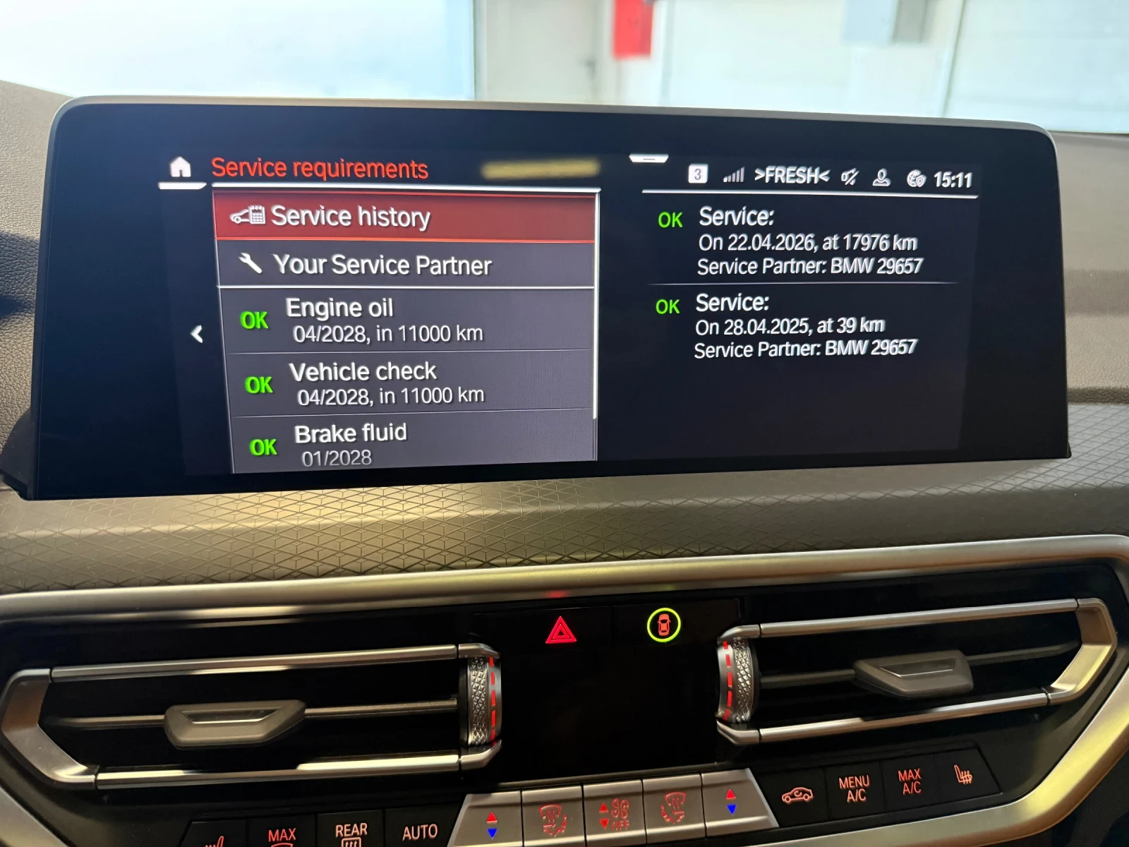 BMW X4 XDrive 20d M Sport 360 Panorama | Mobile.bg � ����������� 12