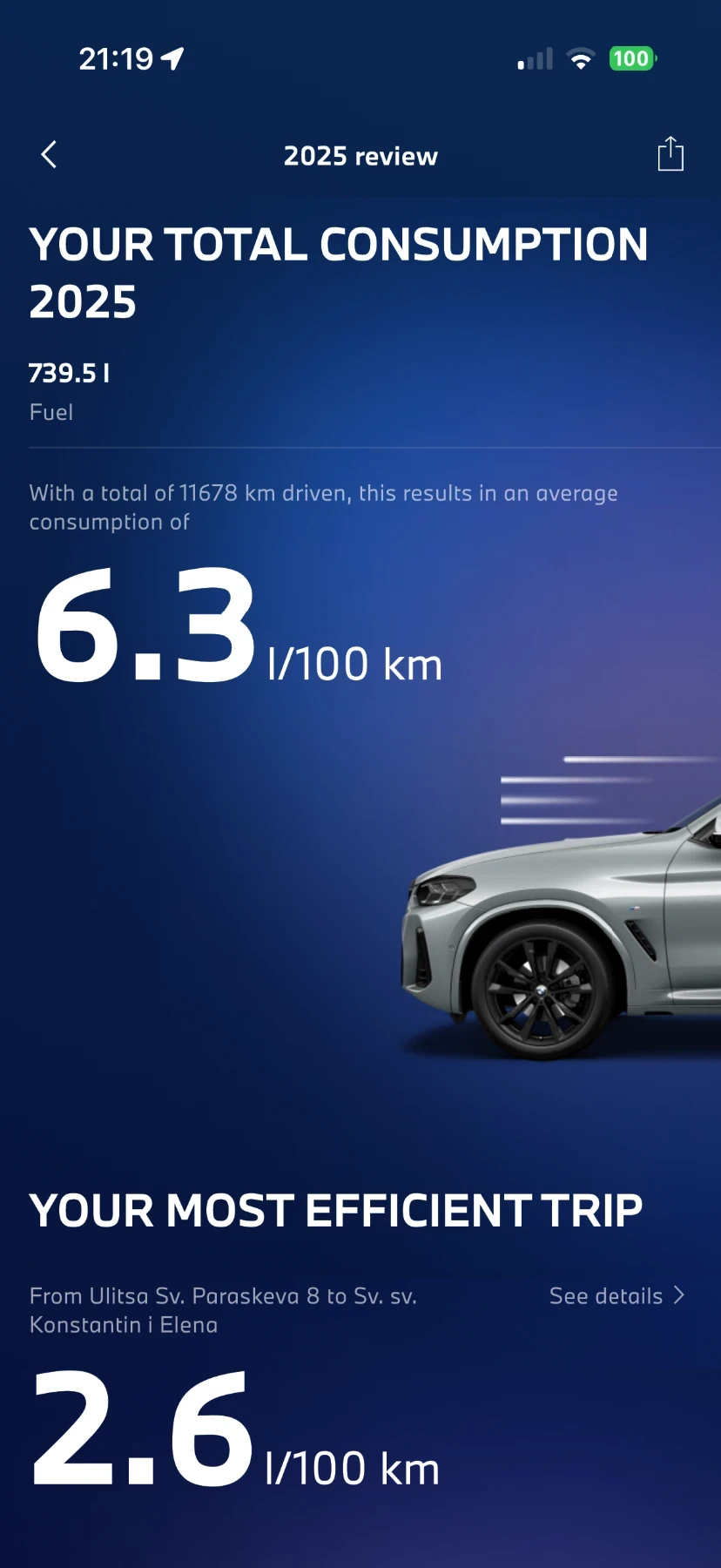 BMW X4 XDrive 20d M Sport 360 Panorama | Mobile.bg � ����������� 17