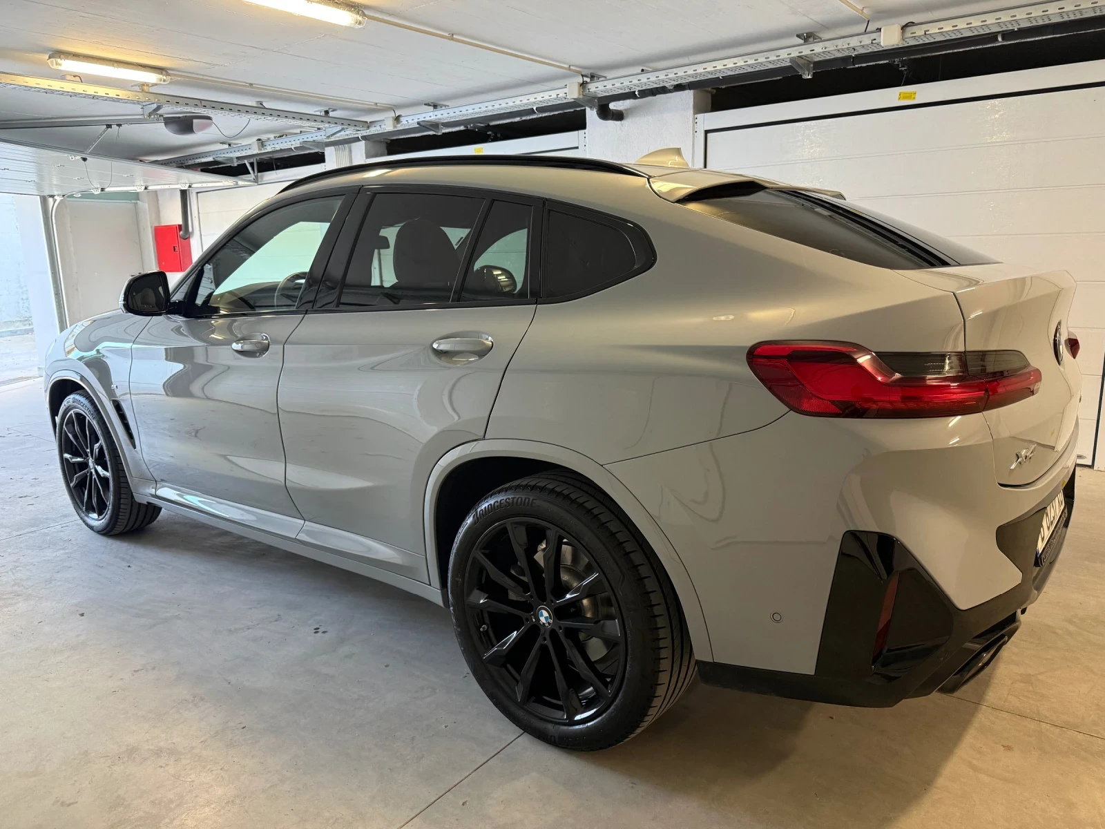 BMW X4 XDrive 20d M Sport 360 Panorama | Mobile.bg � ����������� 5