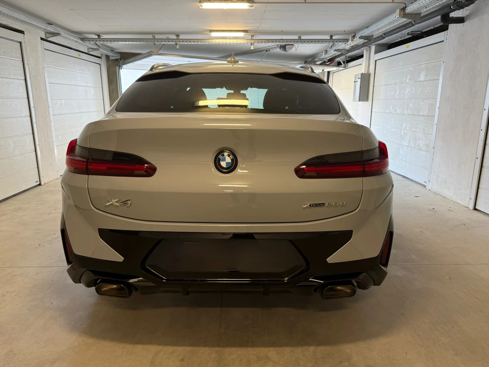 BMW X4 XDrive 20d M Sport 360 Panorama | Mobile.bg � ����������� 4