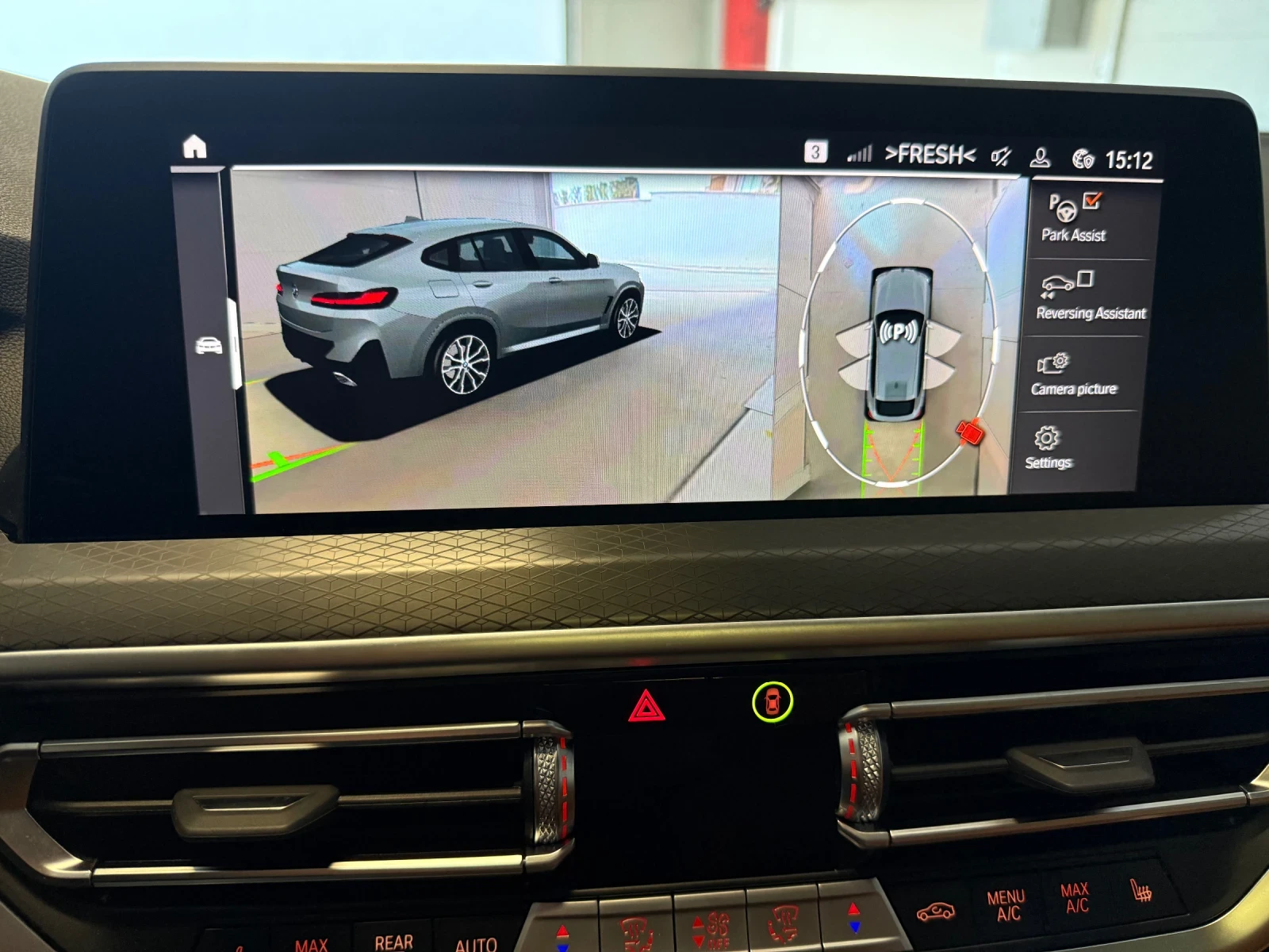BMW X4 XDrive 20d M Sport 360 Panorama | Mobile.bg � ����������� 6