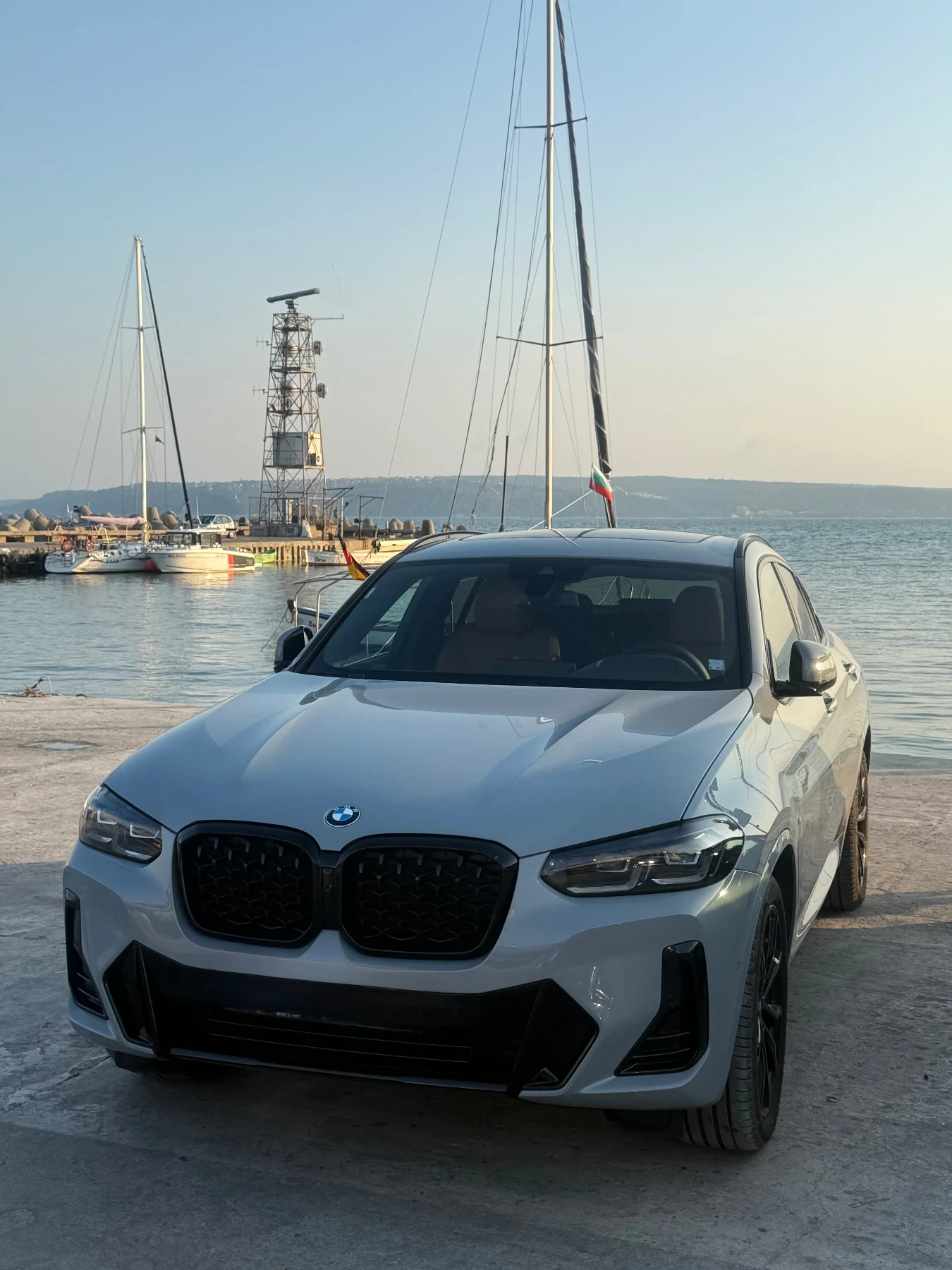 BMW X4 XDrive 20d M Sport 360 Panorama | Mobile.bg � ����������� 2