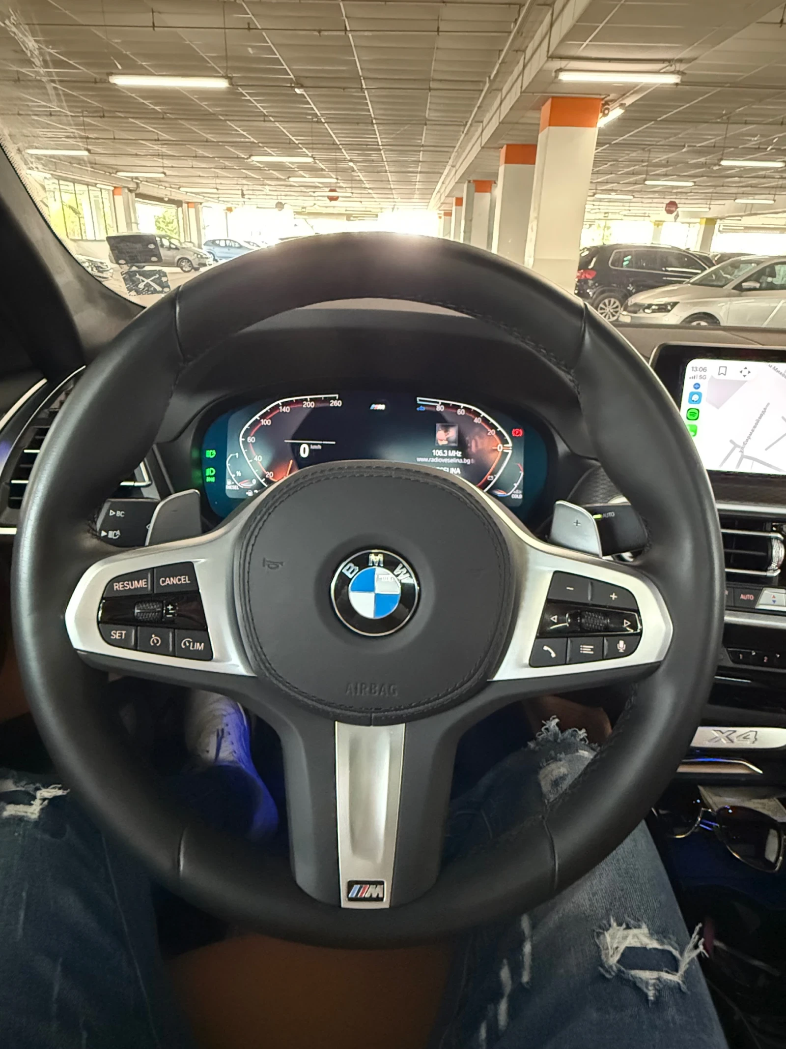 BMW X4 XDrive 20d M Sport 360 Panorama | Mobile.bg � ����������� 14