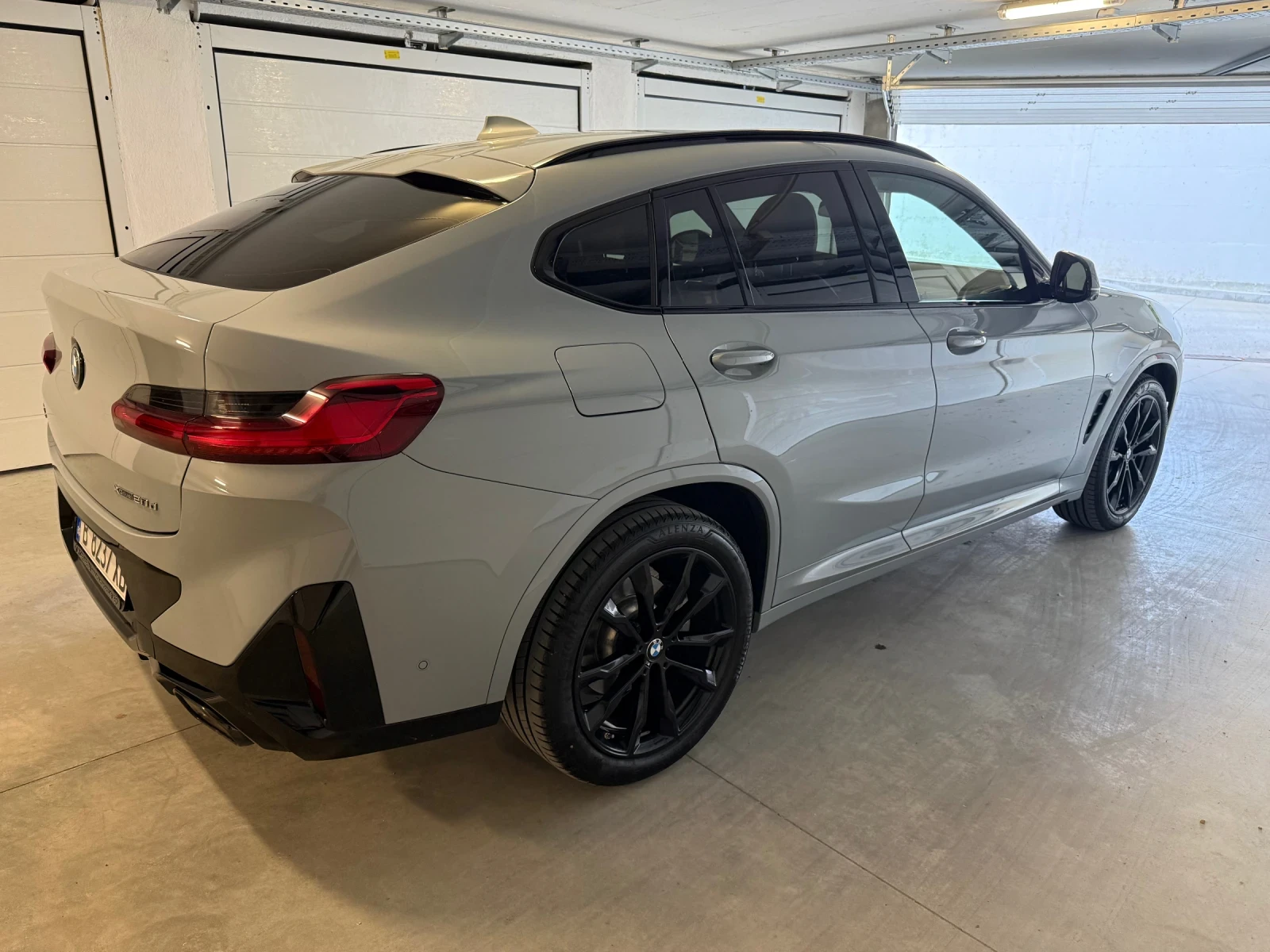 BMW X4 XDrive 20d M Sport 360 Panorama | Mobile.bg � ����������� 3