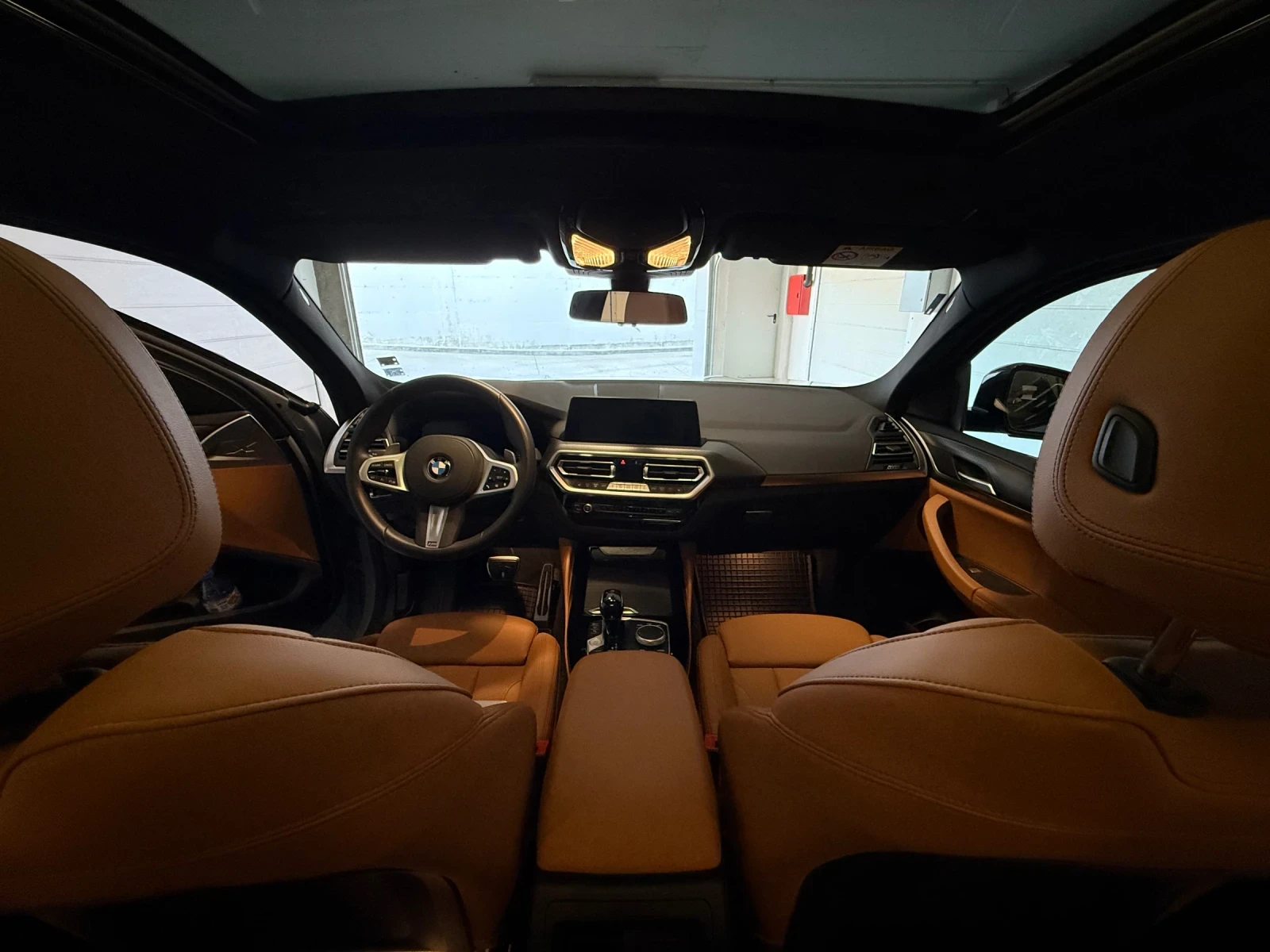 BMW X4 XDrive 20d M Sport 360 Panorama | Mobile.bg � ����������� 11