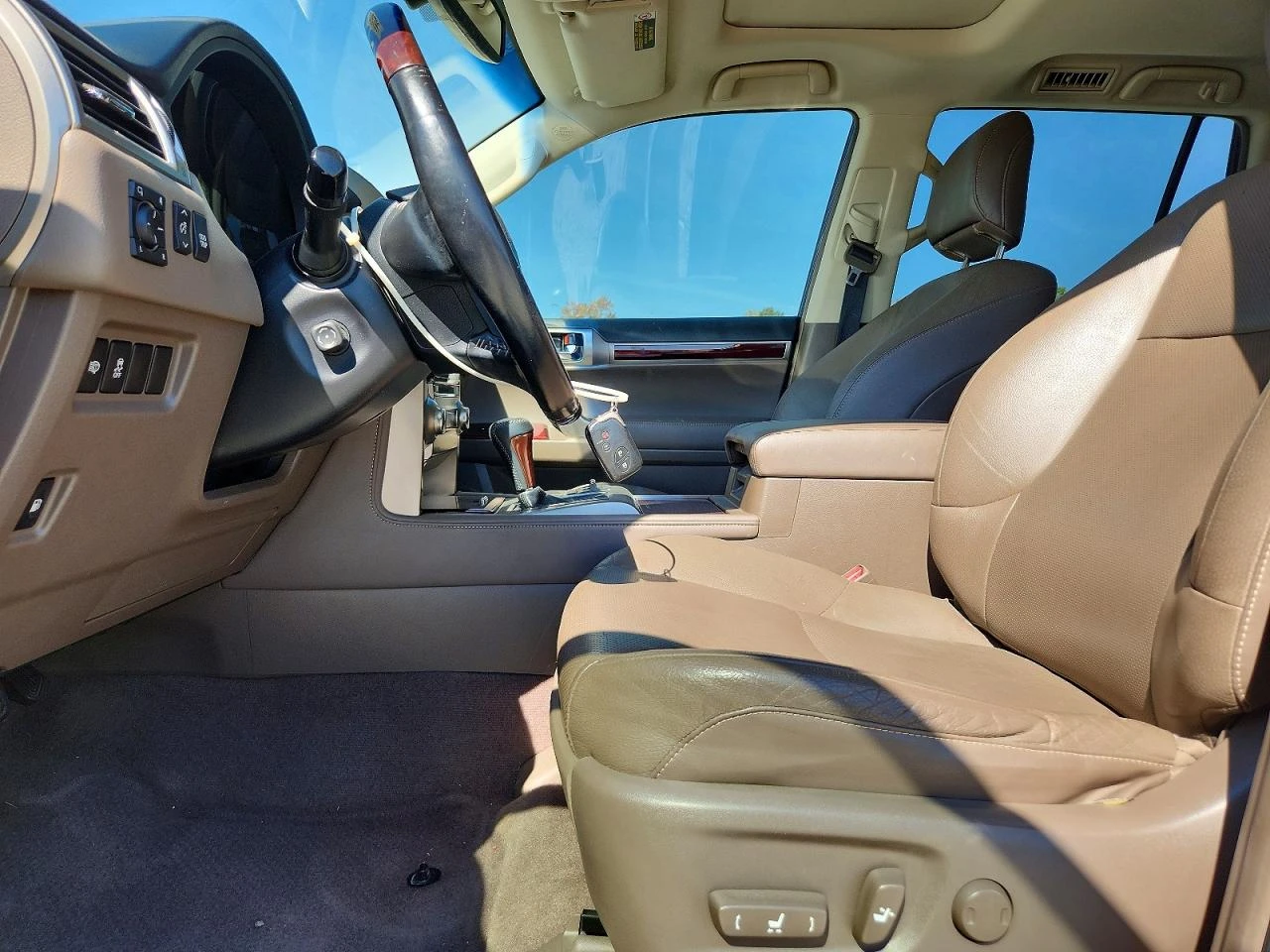 Lexus GX 460 4.6l | Mobile.bg � ����������� 7