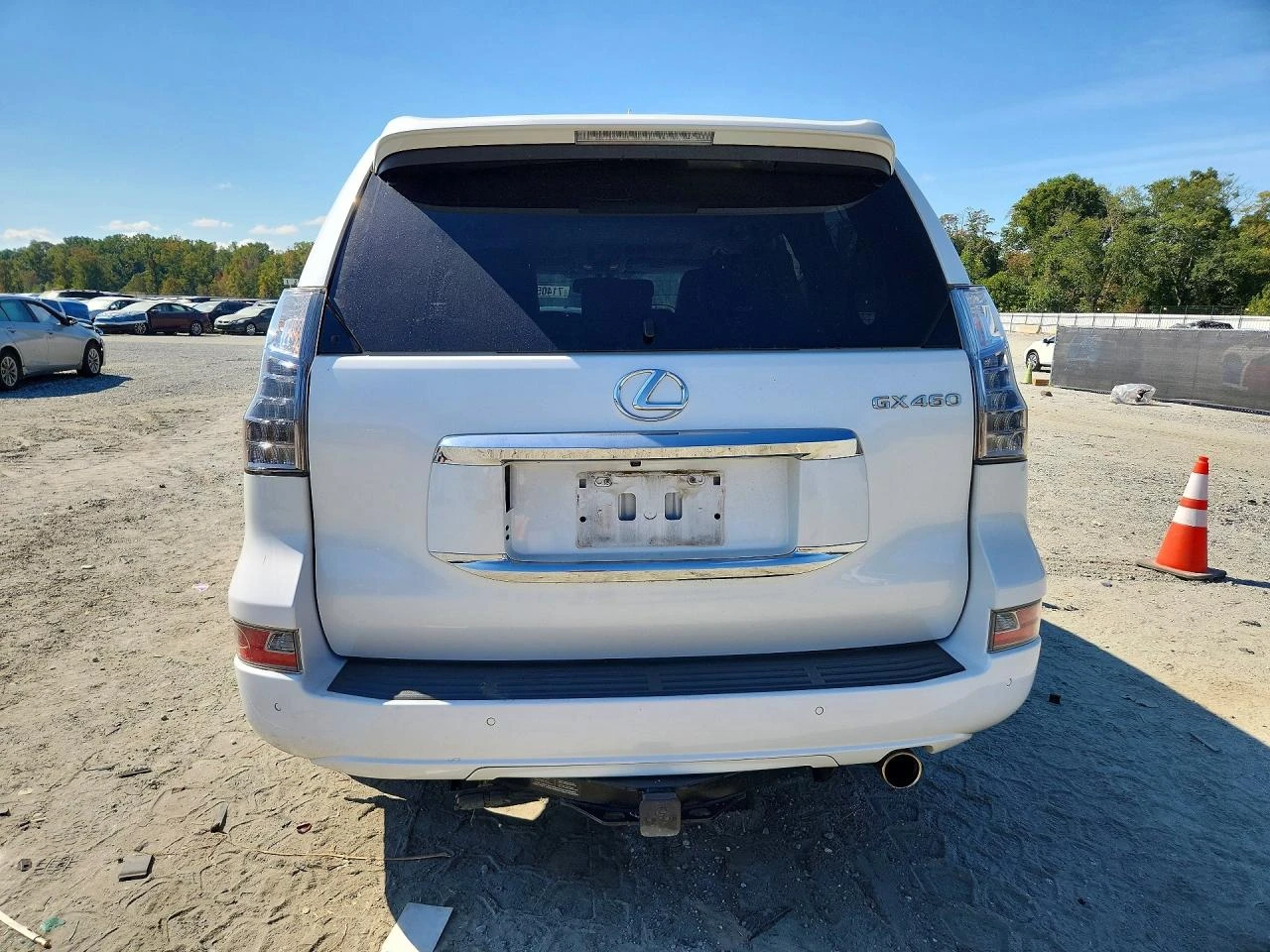 Lexus GX 460 4.6l | Mobile.bg � ����������� 6