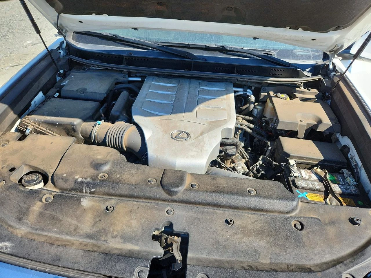 Lexus GX 460 4.6l | Mobile.bg � ����������� 12