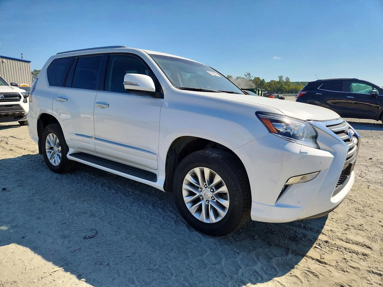 Lexus GX 460 4.6l | Mobile.bg � ����������� 4