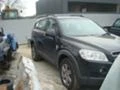 Chevrolet Captiva 2.0, снимка 2