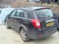 Chevrolet Captiva 2.0, снимка 3