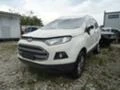 Ford EcoSport 1.5D 95kc, снимка 1