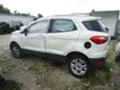 Ford EcoSport 1.5D 95kc, снимка 2