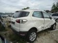 Ford EcoSport 1.5D 95kc, снимка 4