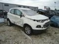 Ford EcoSport 1.5D 95kc, снимка 5