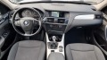 BMW X3 2.0d X-DRIVE 6ck euro5A - [14] 