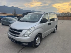 Hyundai H1 2.5 170ps 6mesta Klima, снимка 1