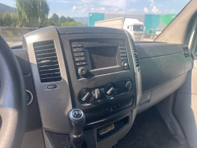 Mercedes-Benz Sprinter, снимка 7