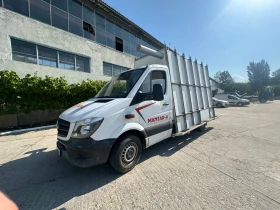 Mercedes-Benz Sprinter, снимка 2