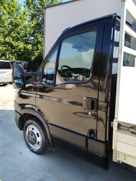 Iveco 35c15 3.0 HPI 4.20 м швейцарски, снимка 3