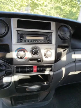 Iveco 35c15 3.0 HPI 4.20 м швейцарски, снимка 10