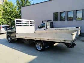 Iveco 35c15 3.0 HPI 4.20 м швейцарски, снимка 4