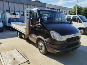 Iveco 35c15 3.0 HPI 4.20 м швейцарски, снимка 1