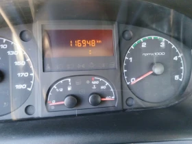 Iveco 35c15 3.0 HPI 4.20 м швейцарски, снимка 9