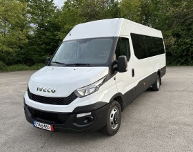     Iveco Daily 3.0 MAXI   3.5 ~34 800 .