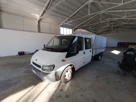 Ford Transit Ford transid | Mobile.bg    1