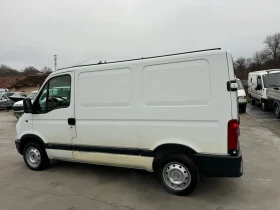 Opel Movano 1.9DTI, снимка 8