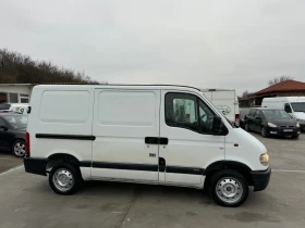 Opel Movano 1.9DTI, снимка 4