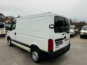 Opel Movano 1.9DTI, снимка 7