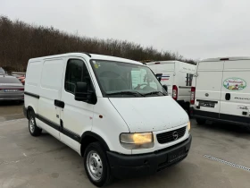 Opel Movano 1.9DTI, снимка 3