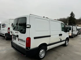 Opel Movano 1.9DTI, снимка 5