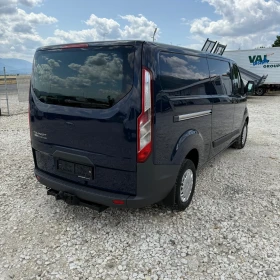 Ford Transit Custom Maxi--5-2.2CDTi | Mobile.bg    7