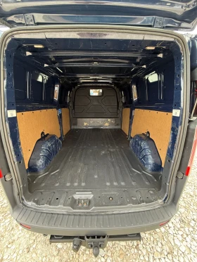 Ford Transit Custom Maxi--5-2.2CDTi | Mobile.bg    8