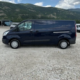 Ford Transit Custom Maxi--5-2.2CDTi | Mobile.bg    6