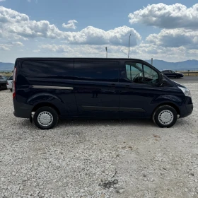     Ford Transit Custom Maxi--5-2.2CDTi